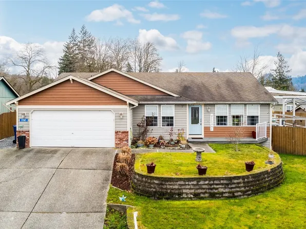 17165 Zoya Drive, Mount Vernon, WA 98274