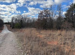 Brandy Ln LOT 30 & 31, Tecumseh, OK 74873