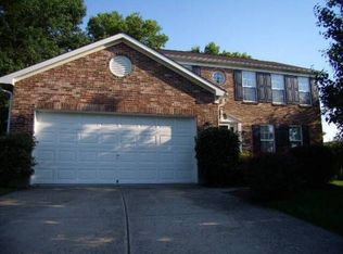 85 Reed Rd, Springboro, OH 45066