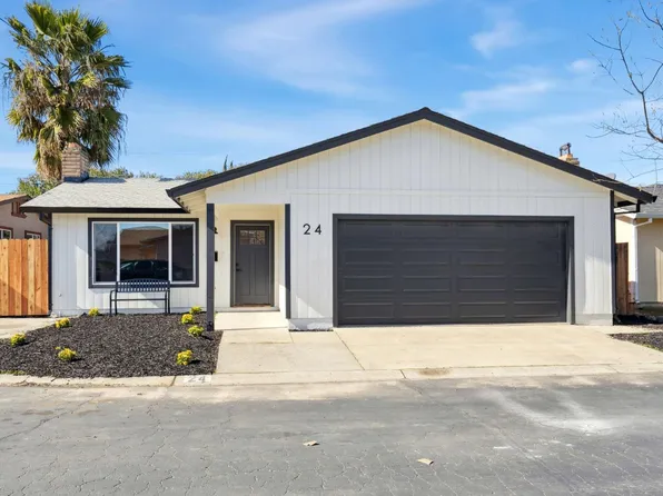1450 Whyler Rd Unit 24, Yuba City, CA 95993