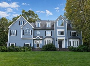 22 Capt Samuel Forbush Rd, Westborough, MA 01581