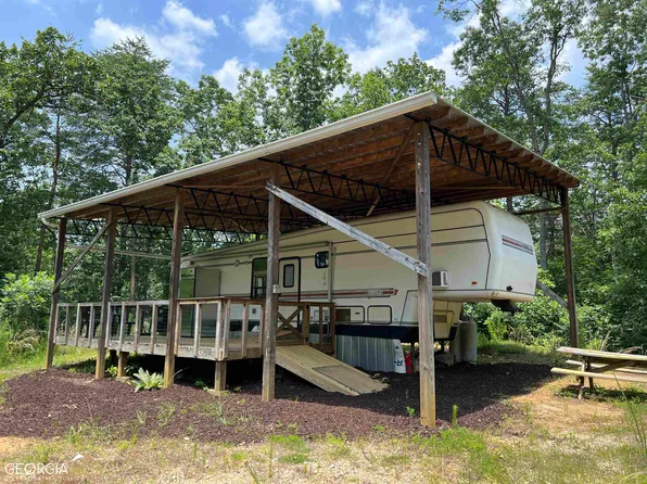 338 Dally Cove Rd, Ranger, GA 30734