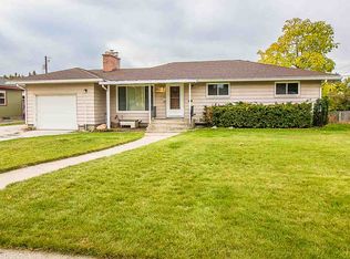 2307 W Walton Ave, Spokane, WA 99205