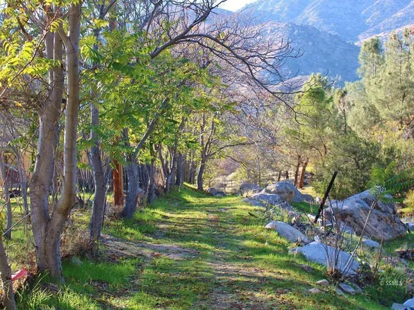 Sierra Way, Kernville, CA 93238