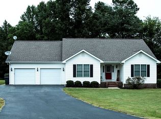 53 Christian Ct, Benton, KY 42025