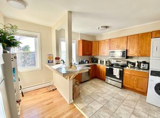 (Undisclosed Address), Roxbury Crossing, MA 02120