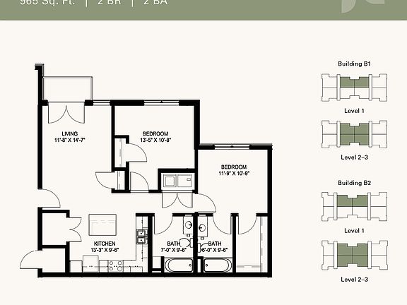2nd image of this home