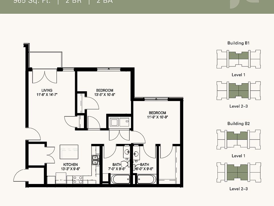 2nd image of 3130 Madrona Ave #5125-204