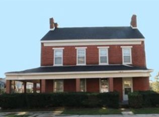 1 S Main St FLOOR 2, Seven Valleys, PA 17360