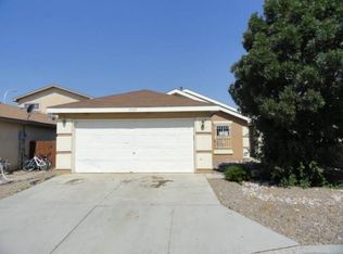 1731 Shadetree Dr SW, Albuquerque, NM 87121