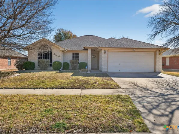 3100 Jasmine Ln, Killeen, TX 76549