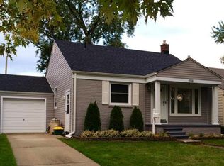 4106 Grandview Rd, Royal Oak, MI 48073