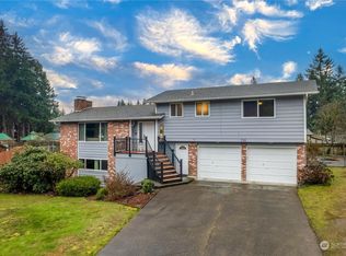 316 Messenger Ct SE, Olympia, WA