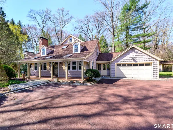 414 Riversville Rd, Greenwich, CT 06831