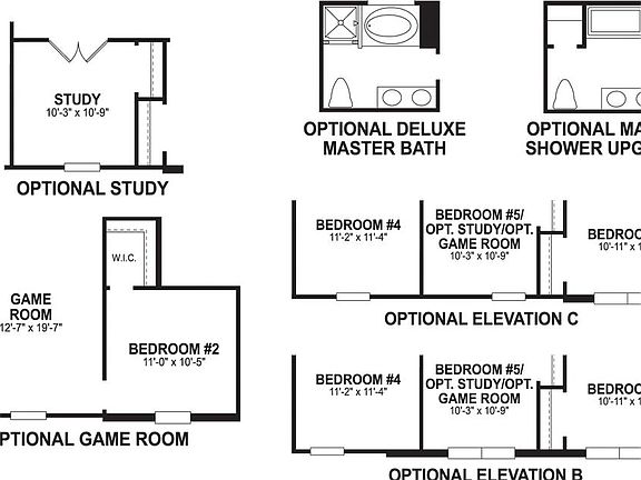 Located in The Farms in Charlotte, NC