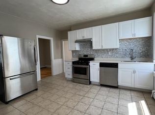 100 Vandewater St FLOOR 1, Providence, RI 02908