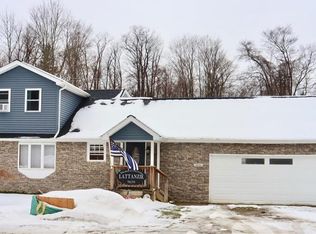 9670 Old Route 99, Mc Kean, PA 16426
