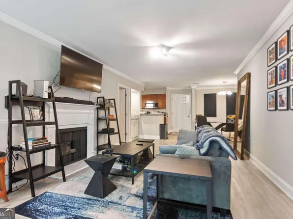 4106 Pine Heights Dr NE, Atlanta, GA 30324
