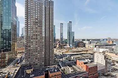 500 West 43rd Street