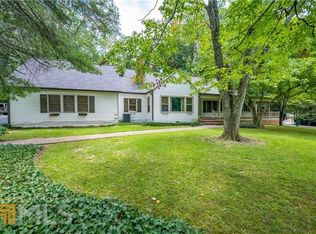 1140 Goodwin Pl NE, Atlanta, GA 30319