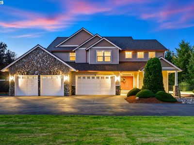 9573 S Gribble Rd, Canby, OR, 97013