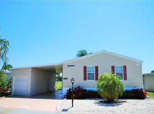 246 Palmer Blvd, North Fort Myers, FL 33903
