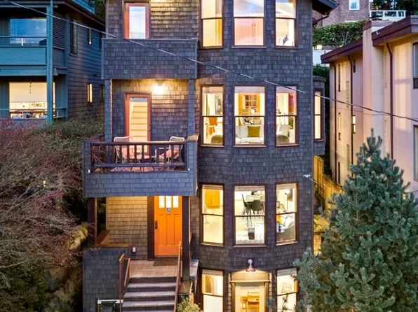 1524 10th Ave W Unit B, Seattle, WA 98119