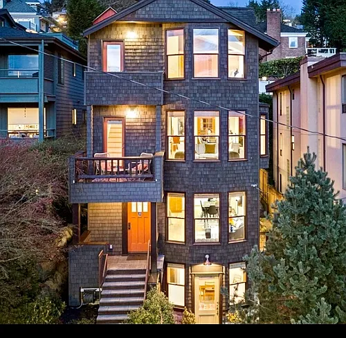 1524 10th Ave W #B Photo 1 1524 10th Ave W #B Photo 1