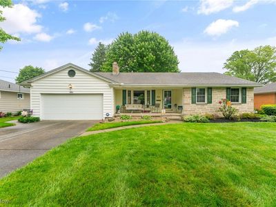 3456 Briarwood Ln, Youngstown, OH, 44511