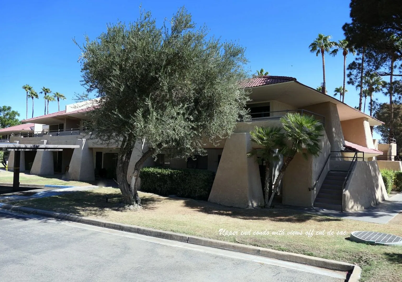 Palm Springs Villas#2, Unfurnished,Long Term — Photo 2