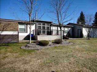 14621 N Bear Creek Ln, Mead, WA 99021