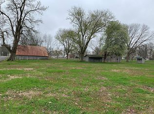 E 1st St, Addieville, IL 62214