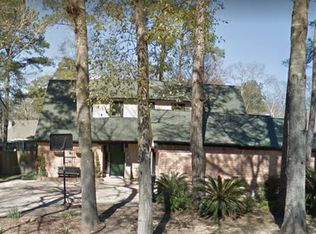 522 S Rivershire Dr, Conroe, TX 77304