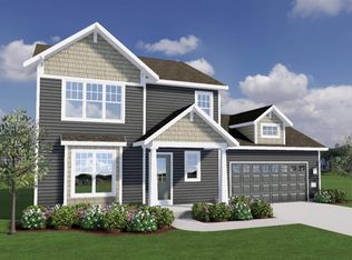 961 Merri Hill Dr, Oregon, WI 53575