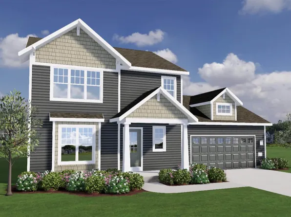 961 Merri Hill Dr, Oregon, WI 53575