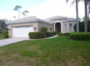 8281 Gleneagle Way, Naples, FL 34120