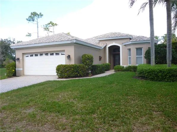 8281 Gleneagle Way, Naples, FL 34120