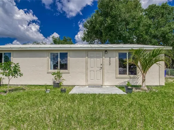 803 N Florence Ave, Lakeland, FL 33815