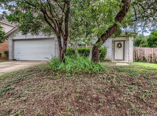 2438 Village Pkwy, San Antonio, TX 78251