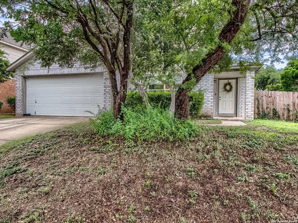 2438 Village Pkwy, San Antonio, TX 78251