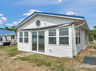 16389 Bass Lake Ave NE, Gowen, MI