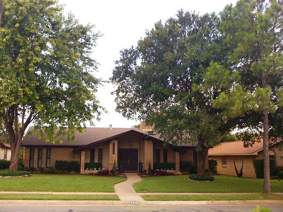 1st image of 12420 Cedar Bend Dr