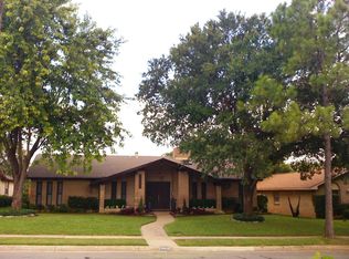 12420 Cedar Bend Dr, Dallas, TX 75244