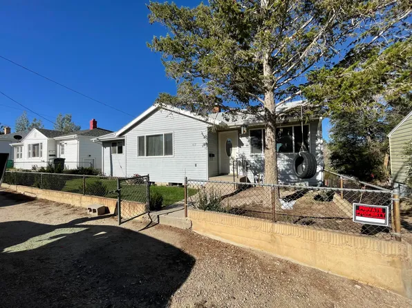 412 I St, Rock Springs, WY 82901