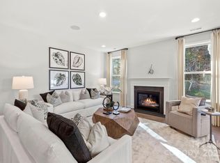 11921 Casabella Dr, Huntersville, NC 28078