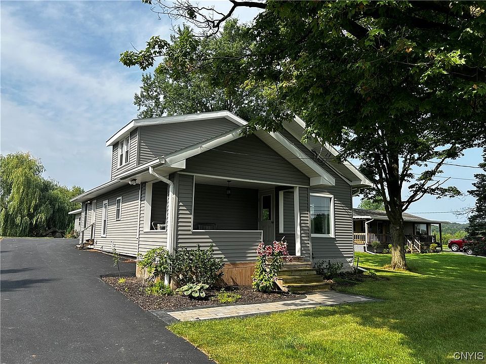 9422 Roberts Rd, Sauquoit, NY 13456 MLS S1453376 Zillow