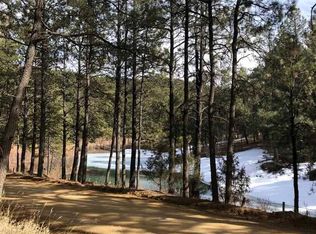 36 Forest Dr, Rociada, NM 87742