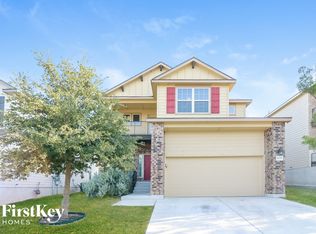 1155 Ranch Fls, San Antonio, TX 78245
