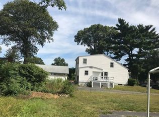 111 Ricard St, Seekonk, MA 02771