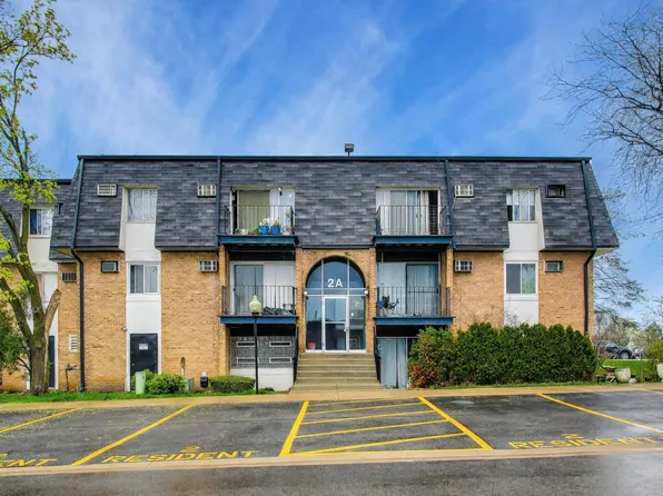 2A E Dundee Quarter Dr Unit 208, Palatine, IL 60074